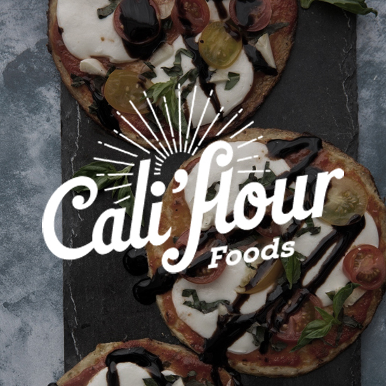 Cali'Flour Foods - Shopify