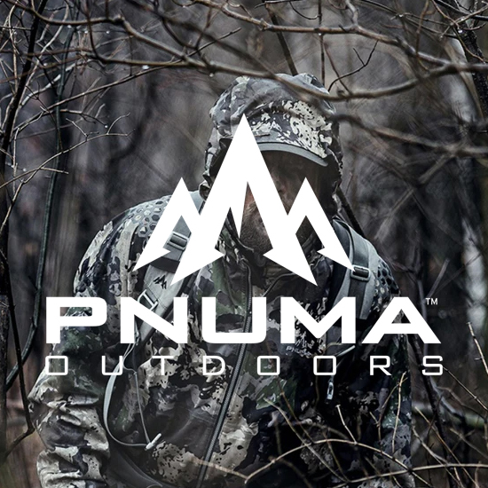 Pnuma Outdoors - Shopify