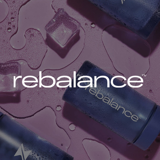 Rebalance Health - Shopify